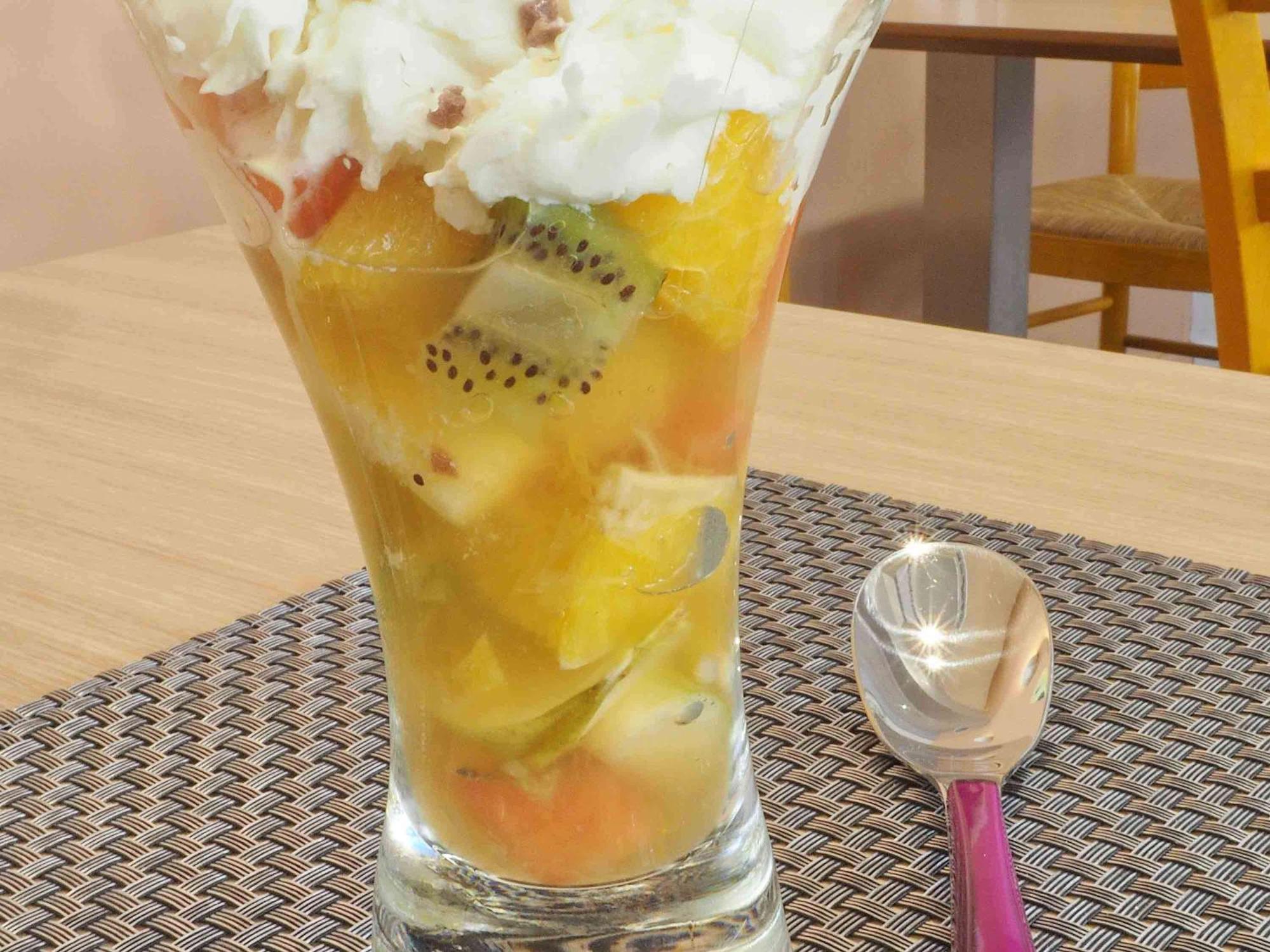 米洛美居酒店 外观 照片