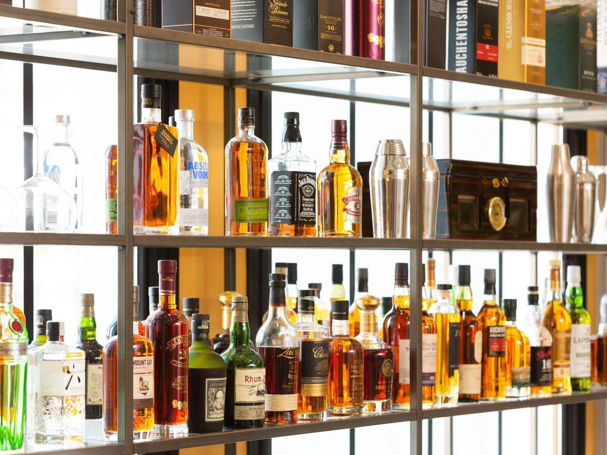 米洛美居酒店 外观 照片