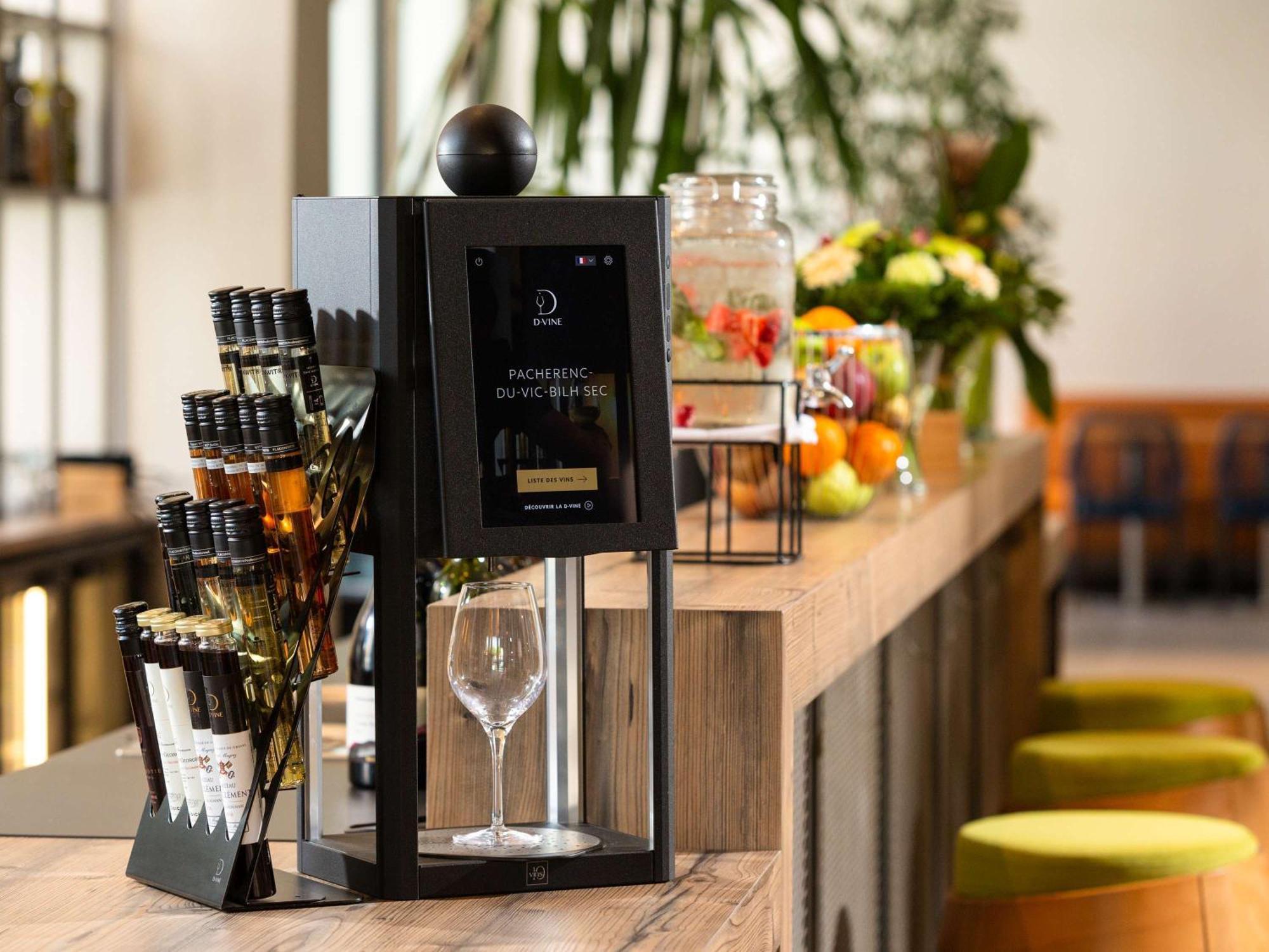 米洛美居酒店 外观 照片